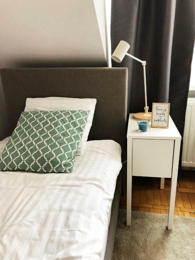 Appartement Podwale 29 By Homeprime *