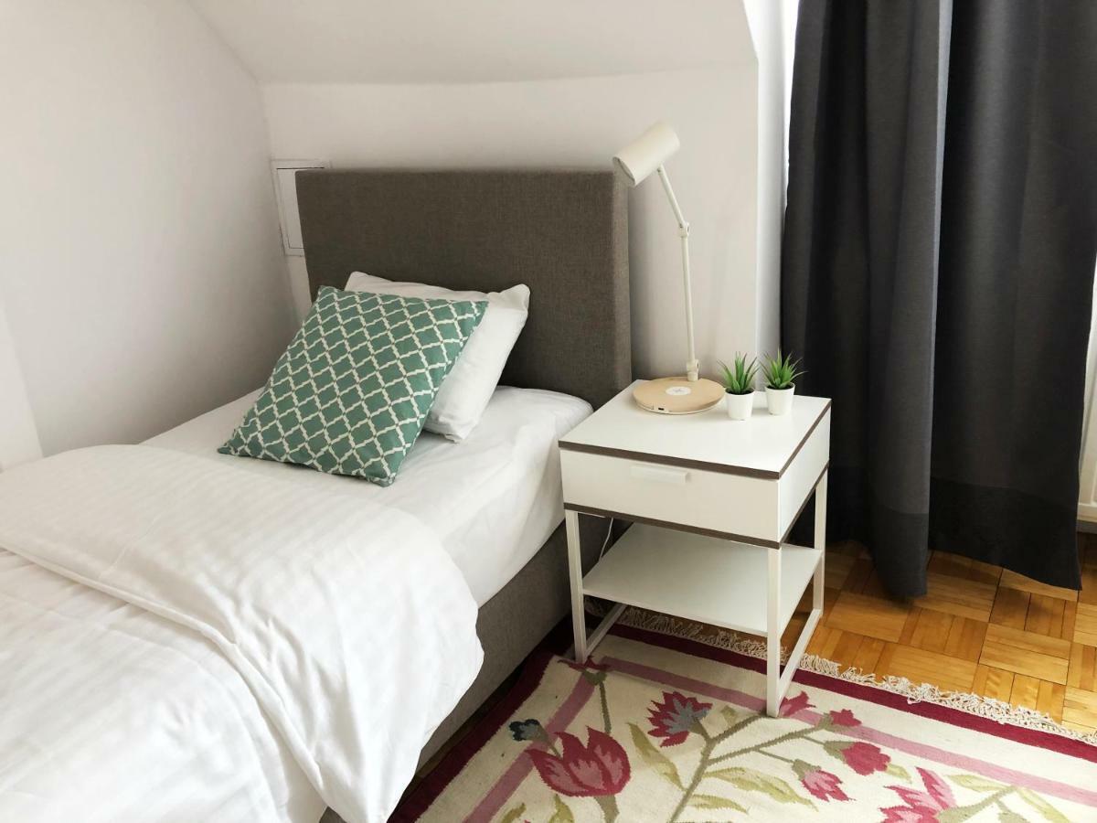 Appartement Podwale 29 By Homeprime Warschau