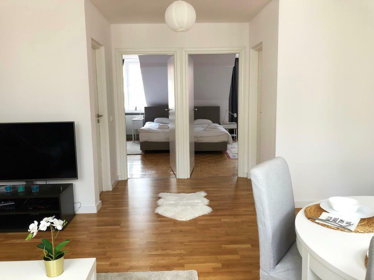 Podwale 29 By Homeprime Appartement *
