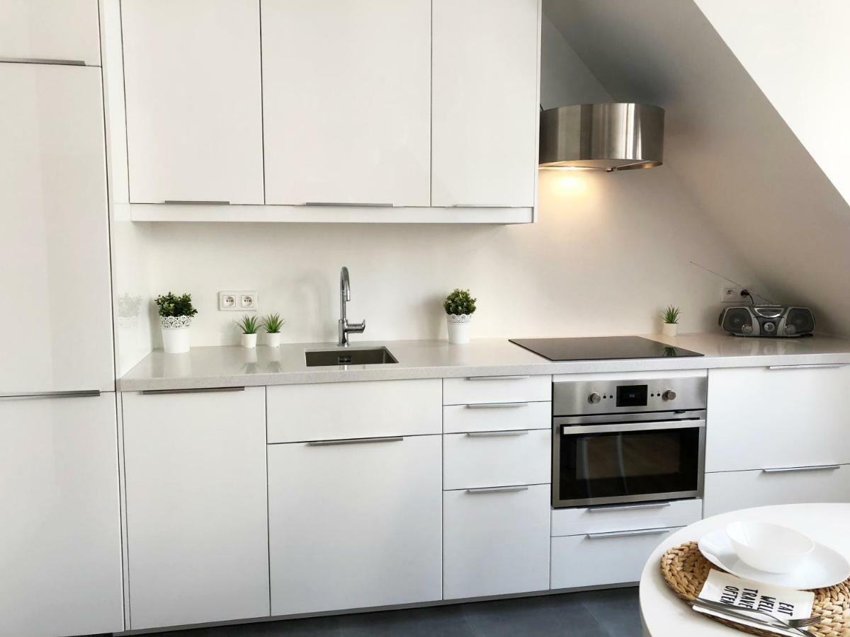Appartement Podwale 29 By Homeprime