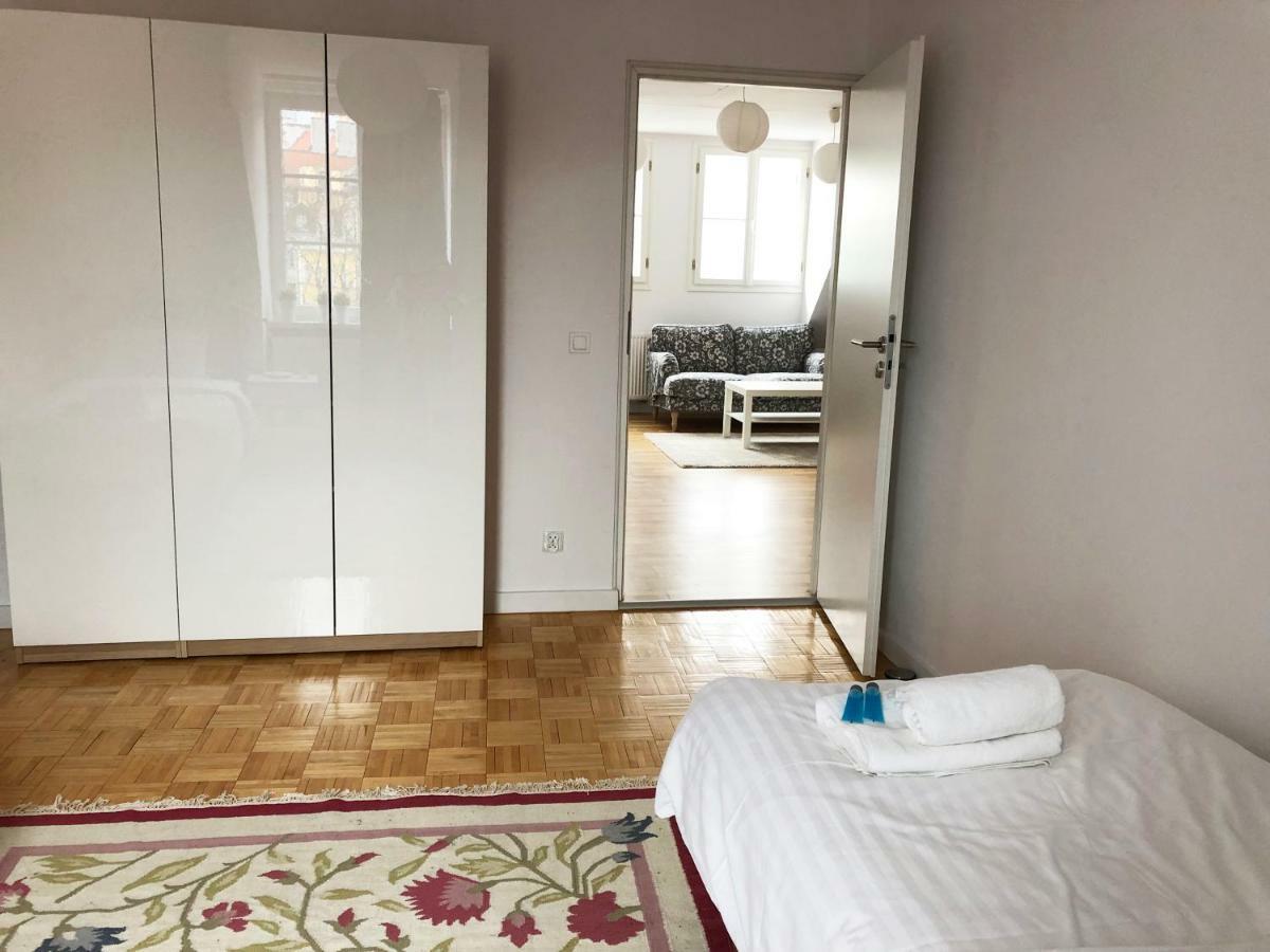 Podwale 29 By Homeprime Appartement *