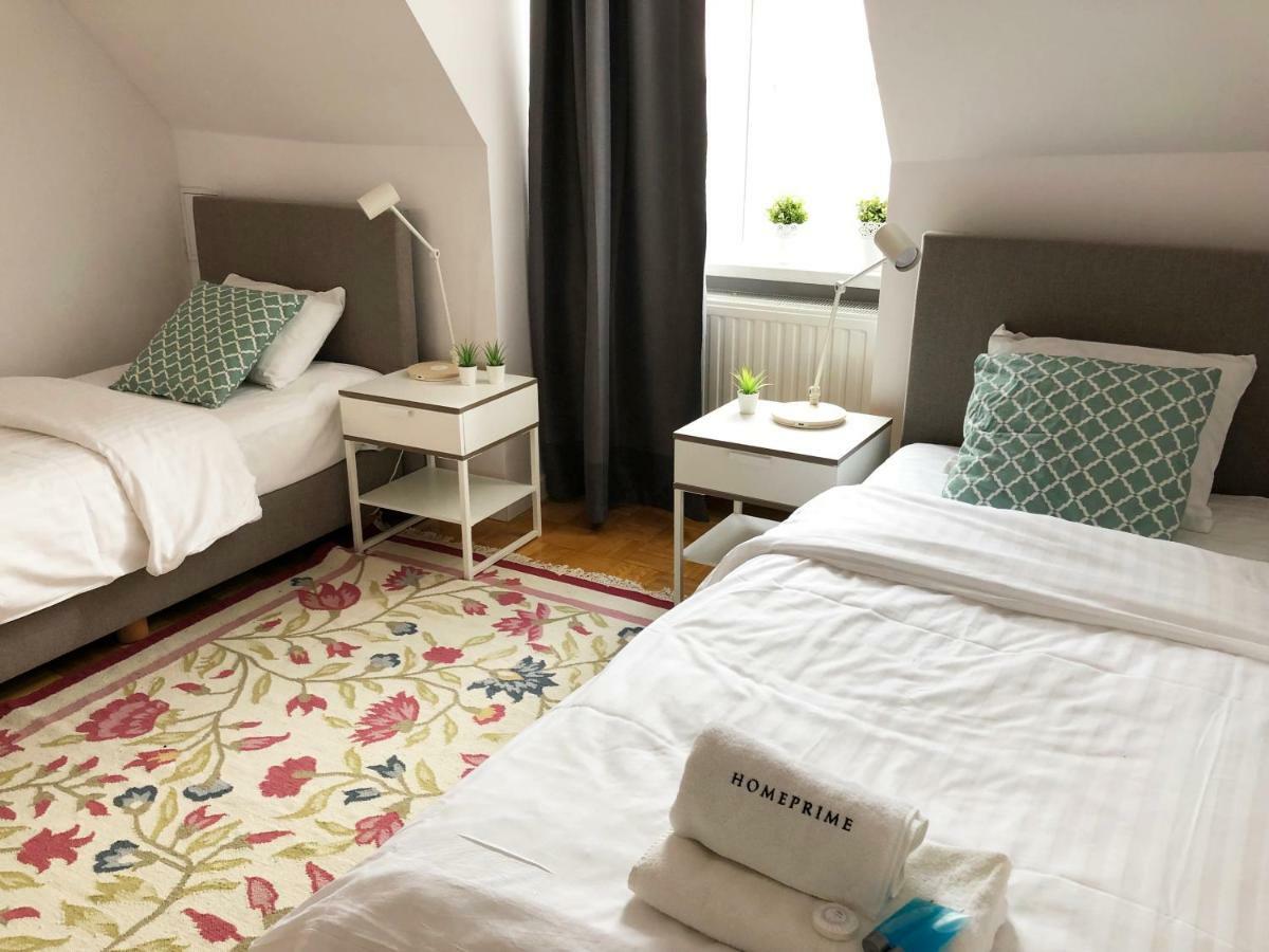 Podwale 29 By Homeprime Appartement *