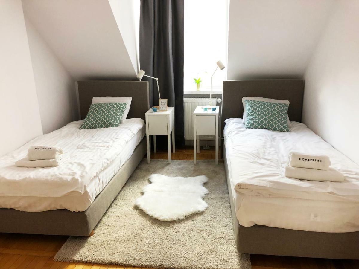 Podwale 29 By Homeprime Appartement *