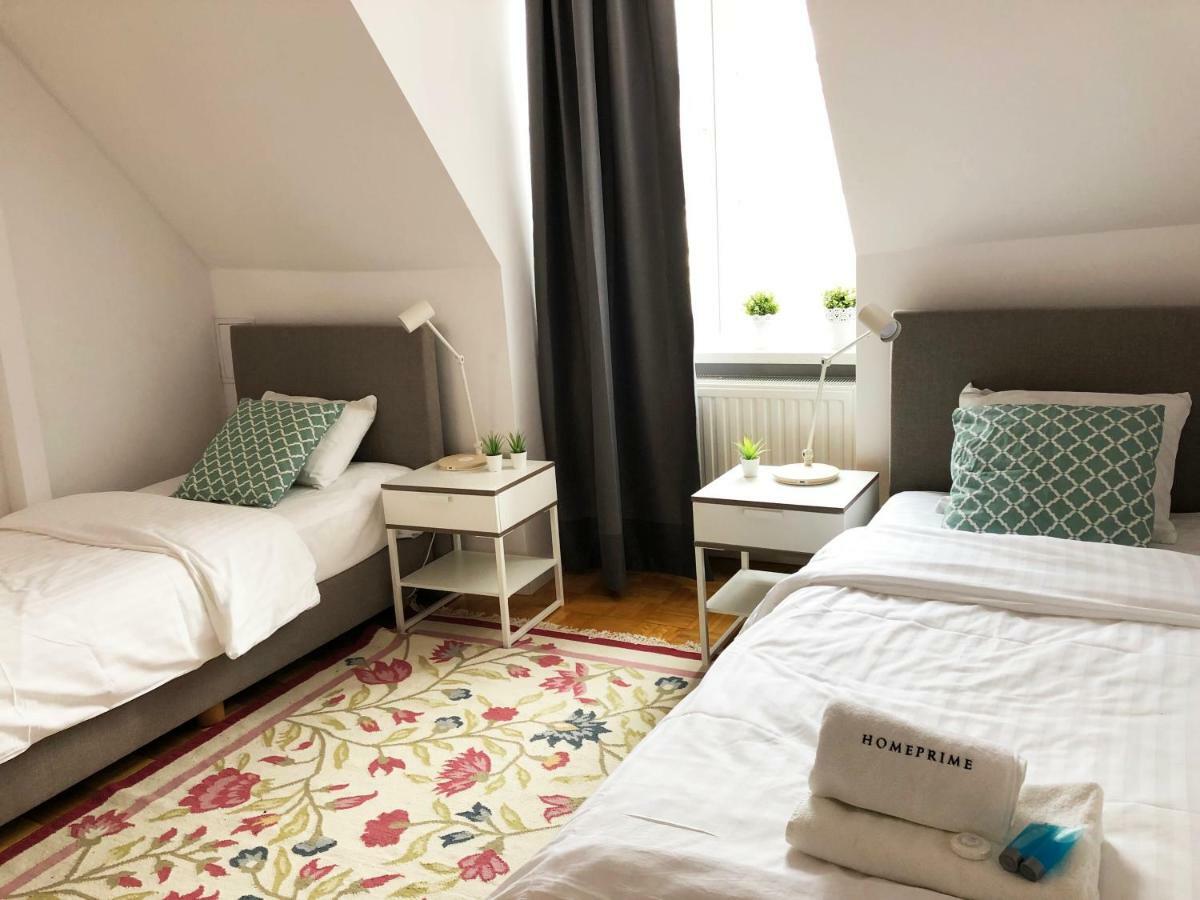 Podwale 29 By Homeprime Appartement