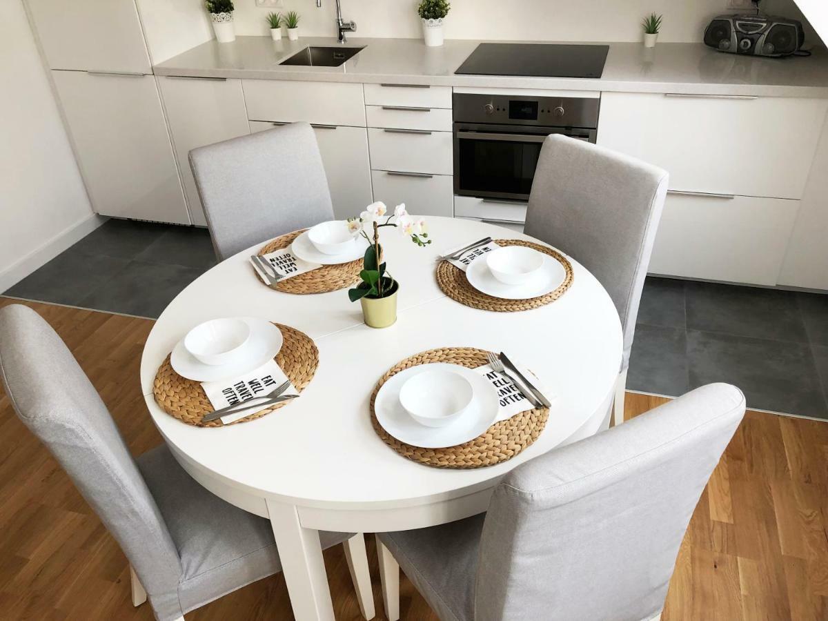 Appartement Podwale 29 By Homeprime