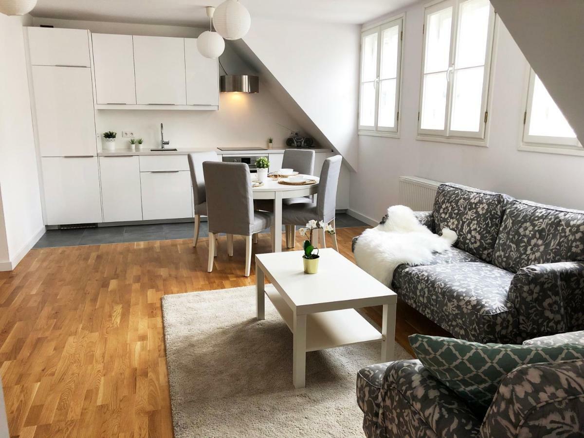 Podwale 29 By Homeprime Appartement Warschau