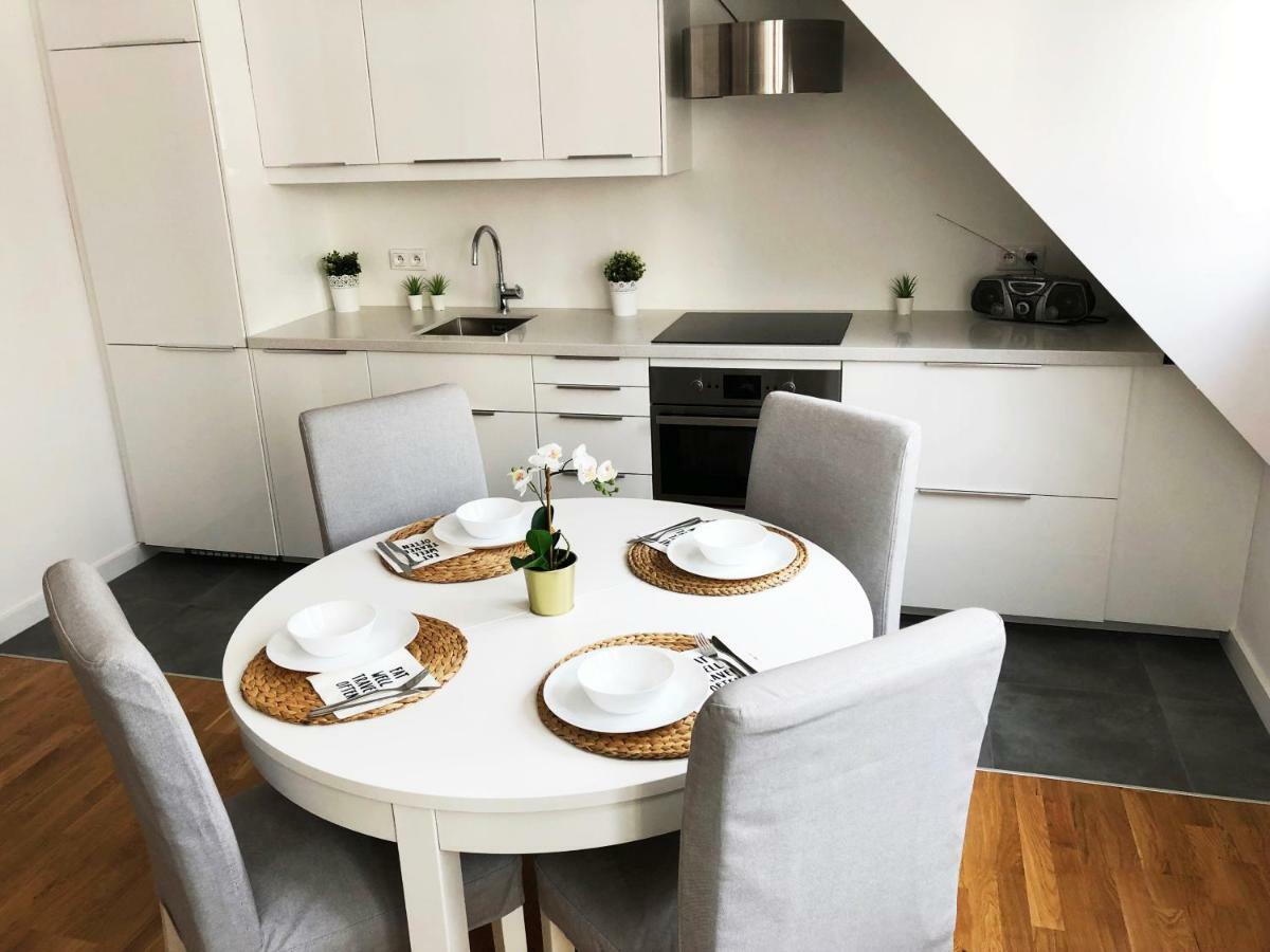 Podwale 29 By Homeprime Appartement