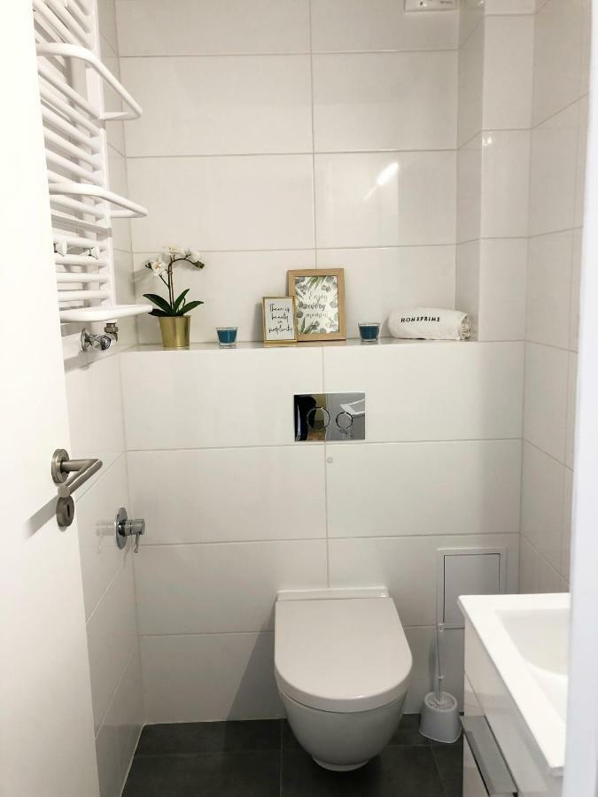 Butas Podwale 29 By Homeprime *