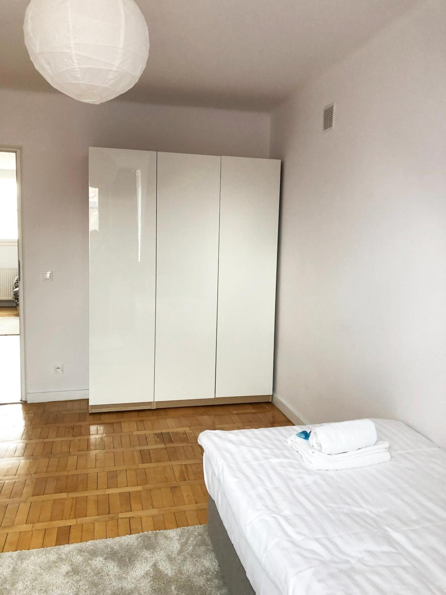 Podwale 29 By Homeprime Butas Warsaw